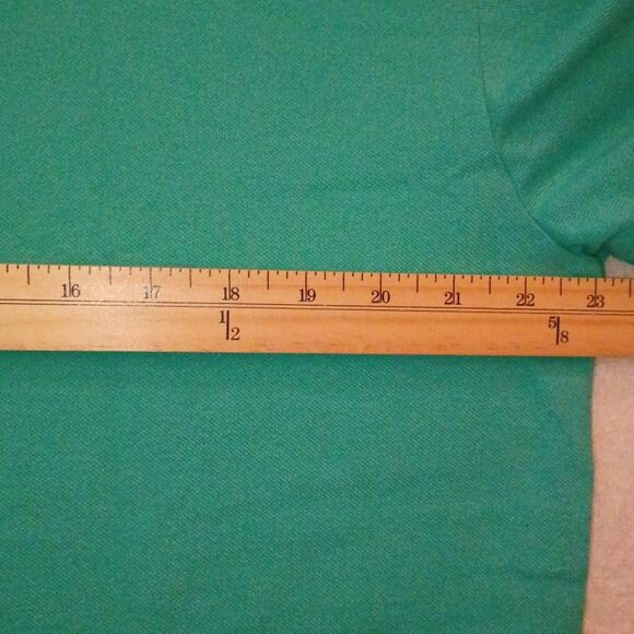 Tommy Hilfiger Classic Fit Spring Core Plus Short Sleeve Shirt for Men NWT Size - Picture 6 of 9